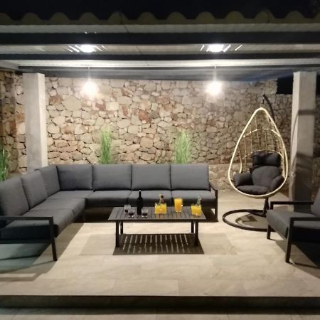 Olive Tree - House With Pool Villa Vinisce Exterior photo