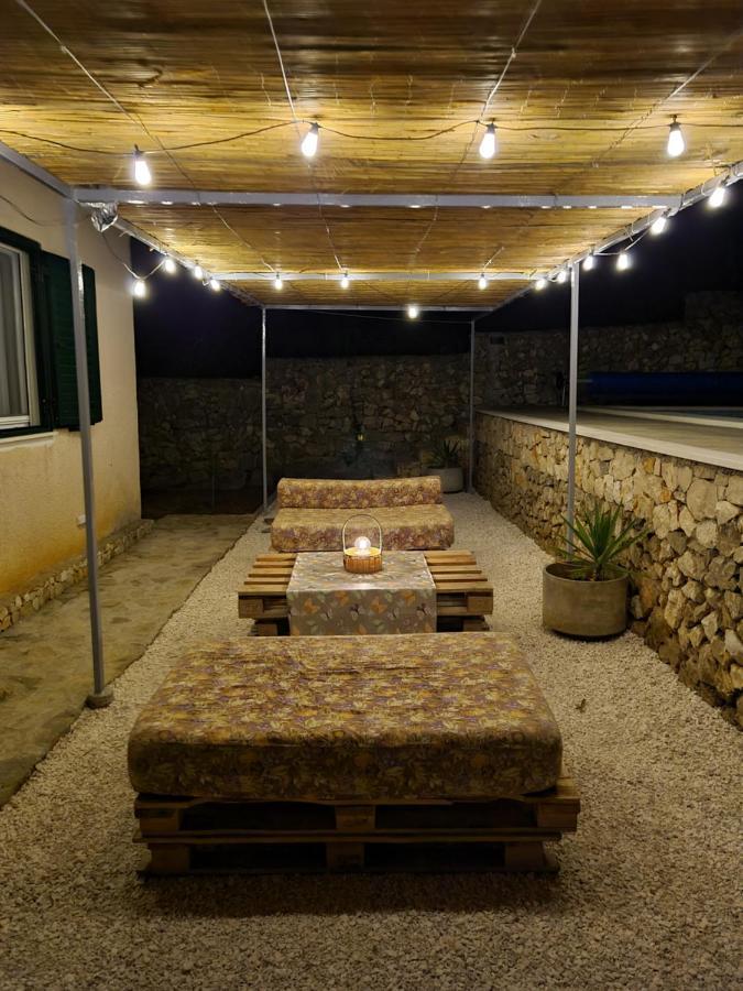 Olive Tree - House With Pool Villa Vinisce Exterior photo