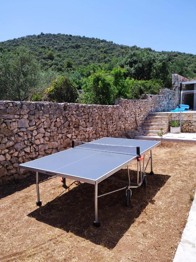 Olive Tree - House With Pool Villa Vinisce Exterior photo